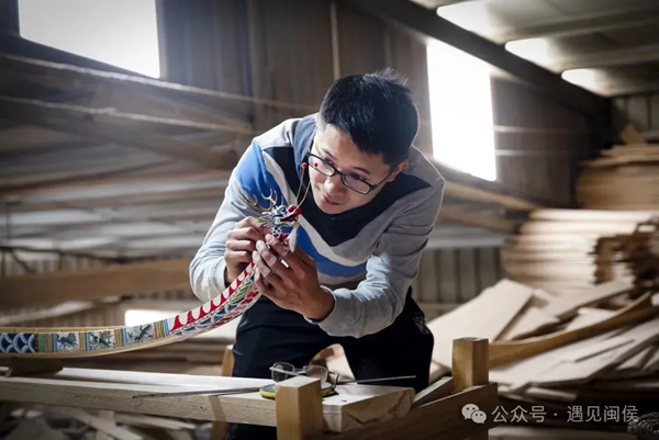 福州晚报专版报道!闽侯这个村有绝活! 福州晚报专版报道!闽侯这个村有绝活!