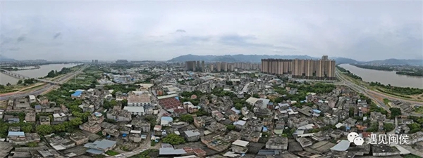 福州晚报专版报道!闽侯这个村有绝活! 福州晚报专版报道!闽侯这个村有绝活!