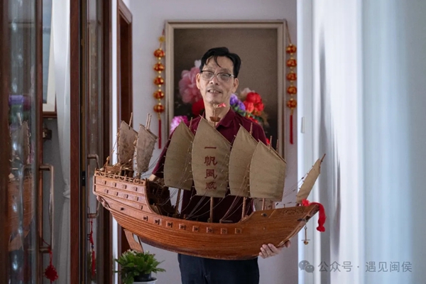 福州晚报专版报道!闽侯这个村有绝活! 福州晚报专版报道!闽侯这个村有绝活!