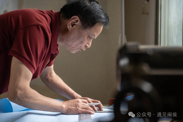 福州晚报专版报道!闽侯这个村有绝活! 福州晚报专版报道!闽侯这个村有绝活!