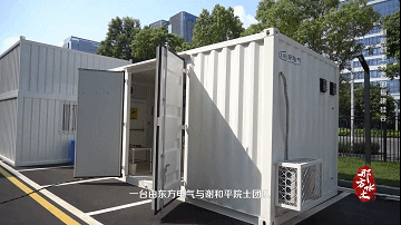 福州高新区：乘势而上、聚势而强的现代化新城