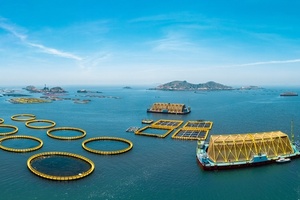 2023 World Marine Equipment Conference Will be held in Fuzhou in October