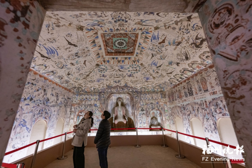 New IP For Fuzhou Ship Administration Cultural Tourism