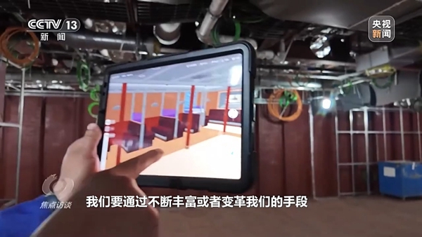 焦点访谈丨我国多家船企实现2025年“开门红”