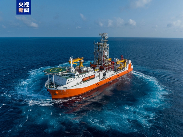 总量突破10万亿元！中国海洋经济发展强劲！