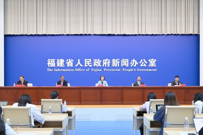 2023世界航海装备大会新闻发布会召开